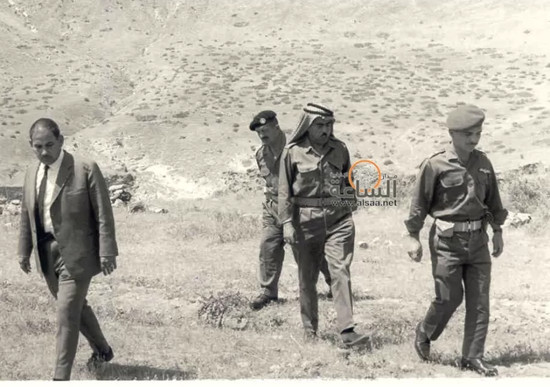 مدار الساعة,مقالات,رئيس الوزراء,مستشفى البشير,الدفاع المدني,الضفة الغربية,قطاع غزة,البحر الميت