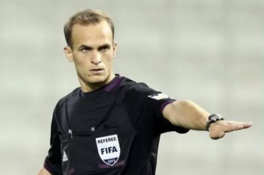 مدار الساعة,أخبار رياضية