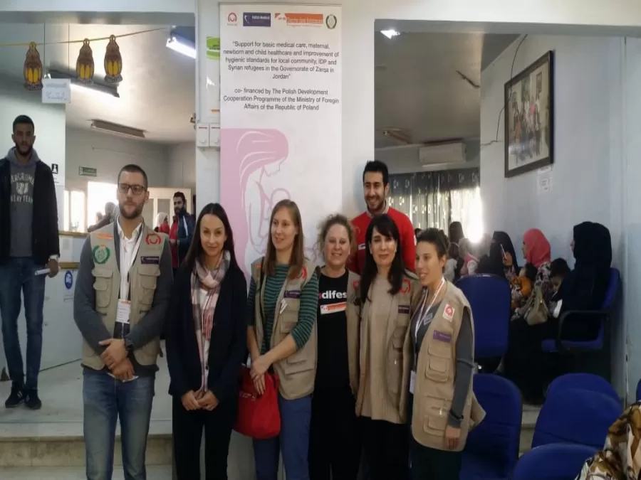 مدار الساعة,أخبار المجتمع الأردني,وزارة الخارجية