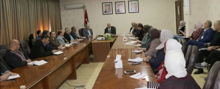 مدار الساعة,أخبار المجتمع الأردني,دائرة الإحصاءات العامة,التنمية المستدامة