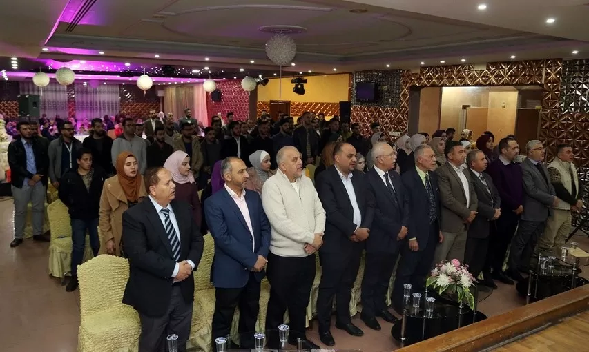 مدار الساعة,أخبار المجتمع الأردني