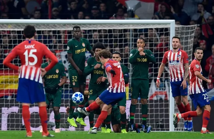 مدار الساعة,أخبار رياضية