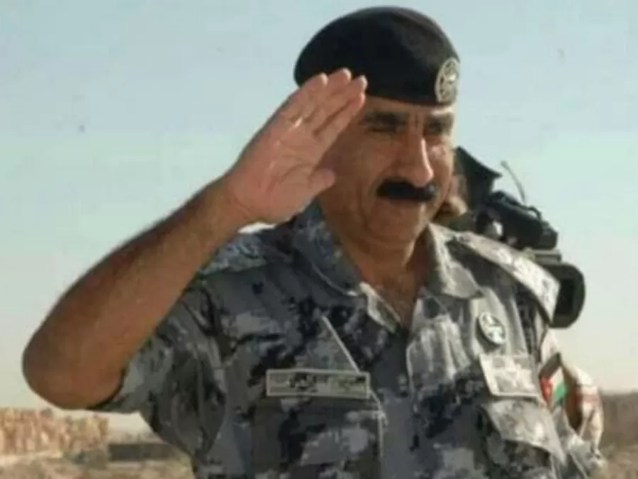 مدار الساعة,وفيات اليوم في الأردن