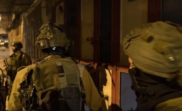 مدار الساعة,أخبار عربية ودولية,الضفة الغربية