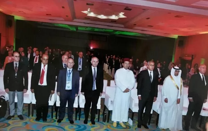 مدار الساعة,أخبار الجامعات الأردنية
