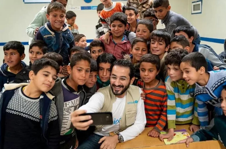 مدار الساعة,أخبار ثقافية,وزارة التربية والتعليم,مخيم الزعتري