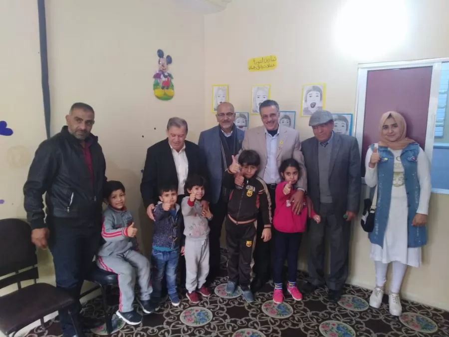 مدار الساعة,أخبار المجتمع الأردني