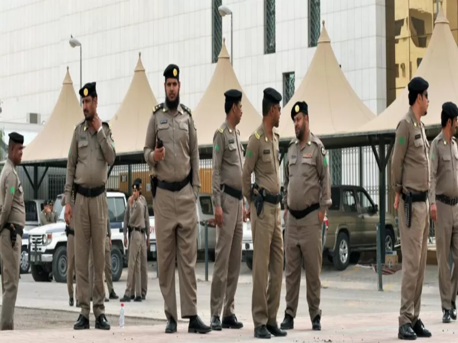 مدار الساعة,أخبار خفيفة ومنوعة,وزارة الداخلية