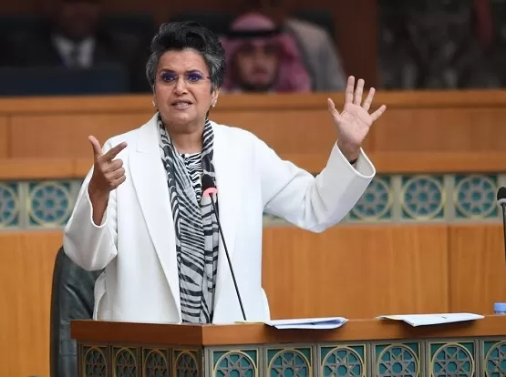 مدار الساعة,أخبار خفيفة ومنوعة,مجلس الأمة