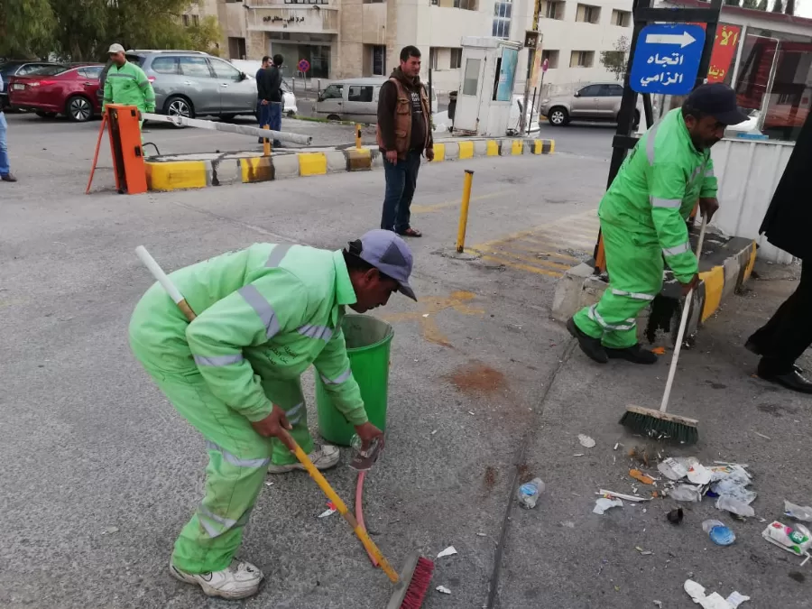 مدار الساعة,أخبار الأردن,اخبار الاردن,أمانة عمان