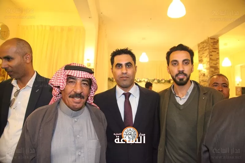 مدار الساعة,أخبار المجتمع الأردني