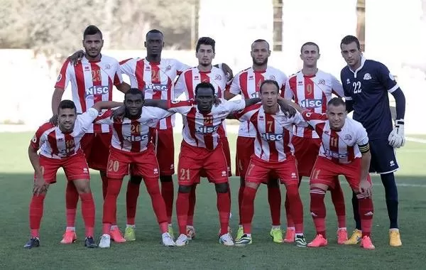 مدار الساعة,أخبار رياضية,الملك عبدالله الثاني