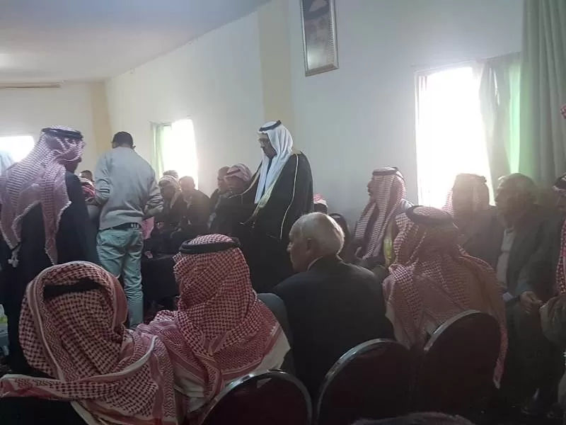 مدار الساعة,أخبار المجتمع الأردني