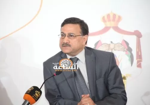 مدار الساعة,أسرار أردنية,وزير المالية,هيئة تنشيط السياحة