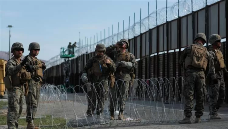 مدار الساعة,أخبار عربية ودولية,وزير الدفاع