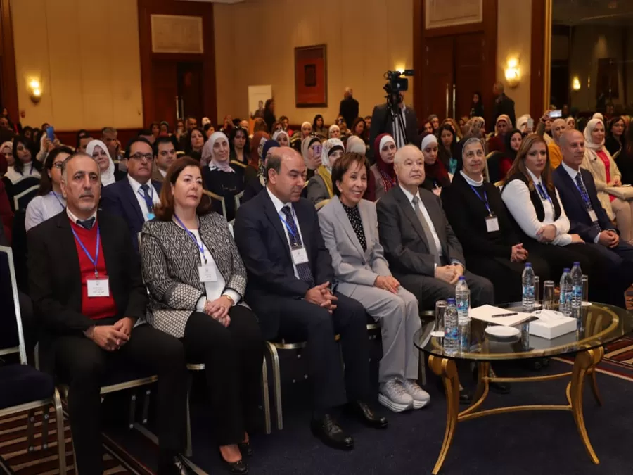 مدار الساعة,أخبار المجتمع الأردني,بسمة بنت طلال