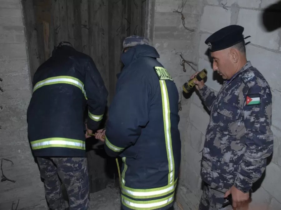 مدار الساعة,أخبار الأردن,اخبار الاردن,الدفاع المدني