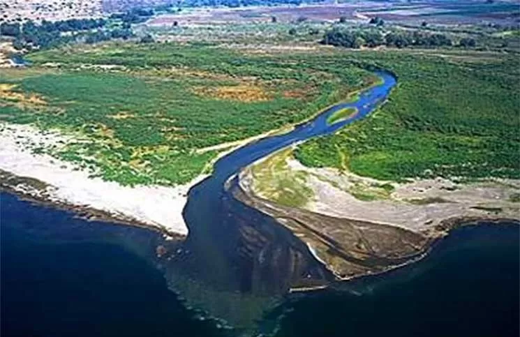 مدار الساعة,أخبار اقتصادية,وزارة المياه والري,وزارة المياه,البحر الميت
