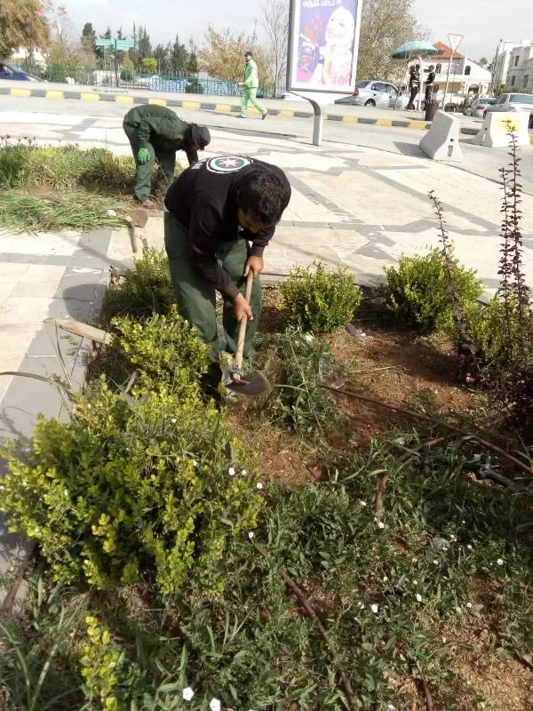 مدار الساعة,أخبار الأردن,اخبار الاردن,أمانة عمان