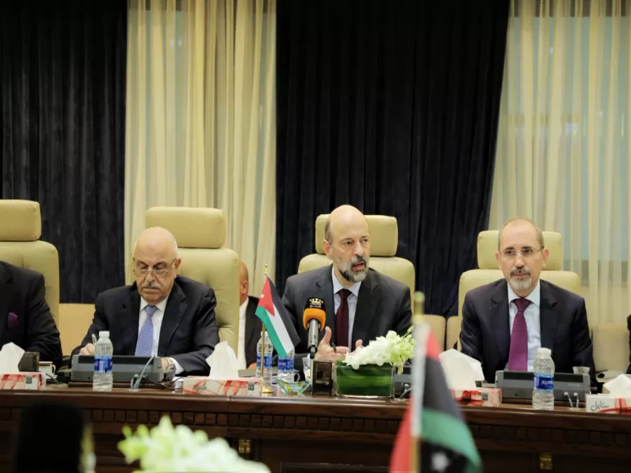 مدار الساعة,أخبار الأردن,اخبار الاردن,رئيس الوزراء