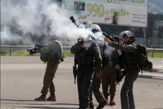 مدار الساعة,أخبار عربية ودولية