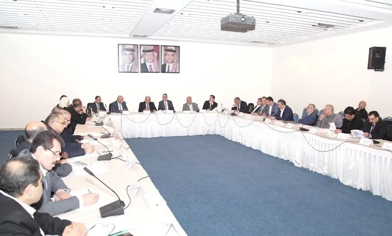 مدار الساعة,أخبار الأردن,اخبار الاردن,أمانة عمان,هيئة النزاهة ومكافحة الفساد,ديوان المحاسبة,مكافحة الفساد