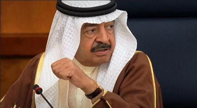 مدار الساعة,أخبار عربية ودولية,رئيس الوزراء,الانتخابات النيابية,الملك حمد بن عيسى