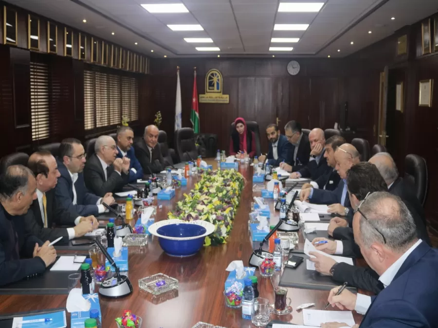 مدار الساعة,أخبار اقتصادية,غرفة تجارة عمان,الأوراق المالية,بورصة عمان