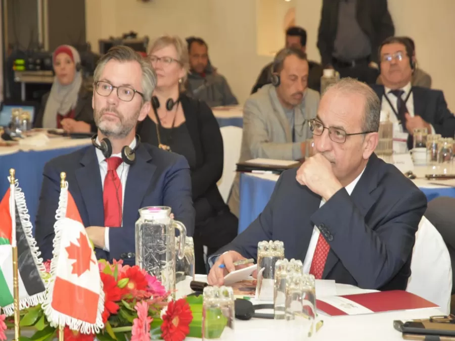 مدار الساعة,أخبار الأردن,اخبار الاردن,وليد المصري