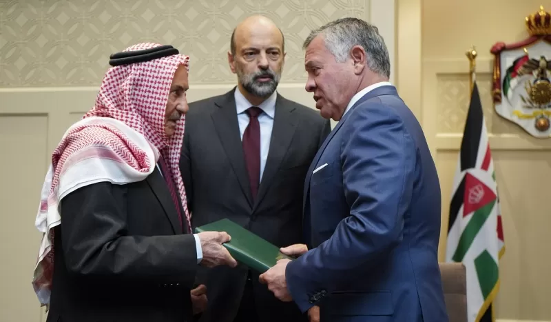 مدار الساعة,أخبار الأردن,اخبار الاردن,عبد المنعم العودات,الملك عبدالله الثاني,رئيس الوزراء,الديوان الملكي الهاشمي,وزارة السياحة والآثار,وزارة الداخلية,وزارة الصحة,وزارة السياحة,وزارة التربية والتعليم,الدفاع المدني,المركز الوطني للأمن وإدارة الأزمات,مستشفى الشونة الجنوبية,قصر الحسينية,البحر الميت