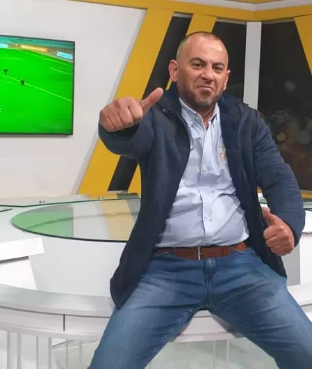 مدار الساعة,أخبار رياضية,المنتخب الوطني لكرة القدم