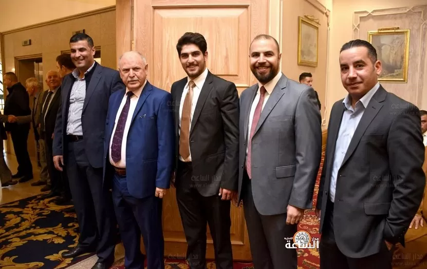 مدار الساعة,أخبار المجتمع الأردني,رئيس الوزراء