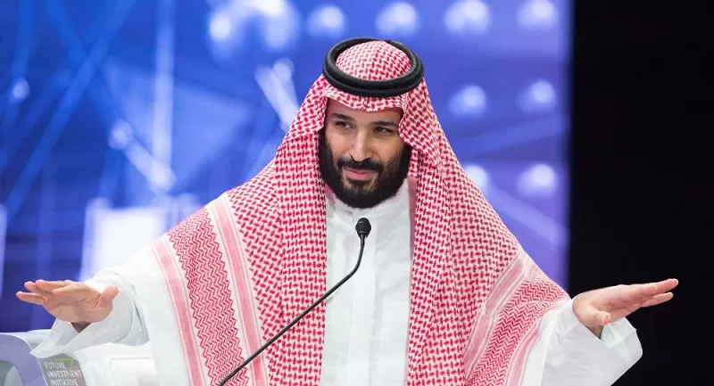 مدار الساعة,أخبار الأردن,اخبار الاردن,ولي العهد,الأمير محمد بن سلمان