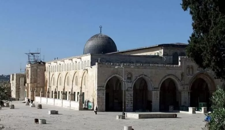 مدار الساعة,أخبار الأردن,اخبار الاردن,وزير الأوقاف والشؤون والمقدسات الإسلامية,وزارة الأوقاف,المسجد الأقصى
