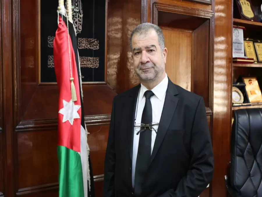 مدار الساعة,أخبار الأردن,اخبار الاردن,رئيس الوزراء,رئاسة الوزراء,بنك تنمية المدن والقرى,الضمان الاجتماعي,بلدية الزرقاء