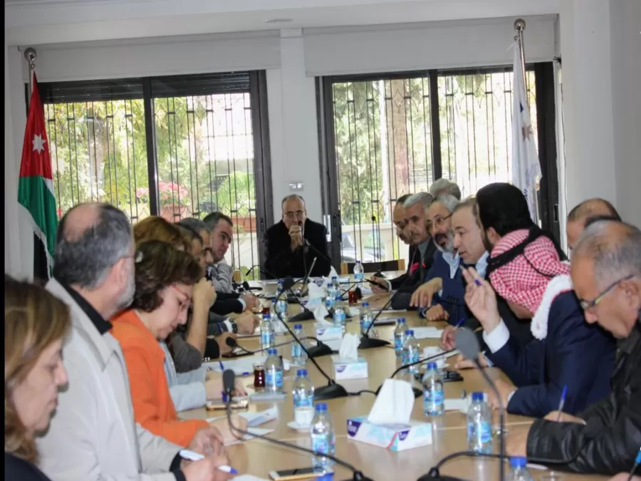 مدار الساعة,أخبار الأردن,اخبار الاردن,وزير الدولة للشؤون القانونية,مجلس النواب