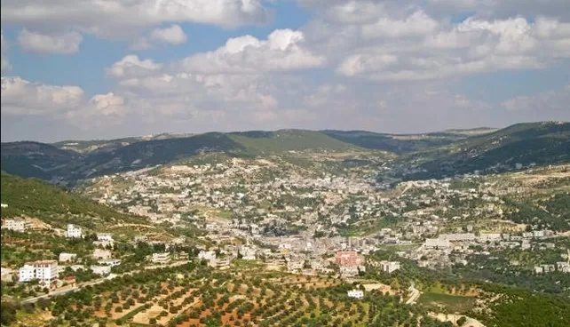 مدار الساعة,أخبار الأردن,اخبار الاردن,دائرة الأراضي والمساحة,وزارة الزراعة