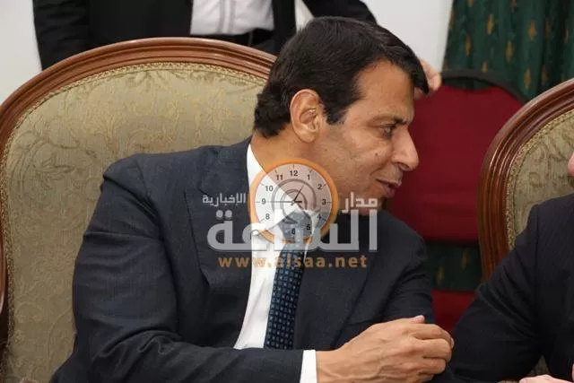 مدار الساعة,أسرار أردنية