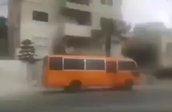 مدار الساعة,Video,فيديو,أخبار الأردن,اخبار الاردن,إدارة السير,مواقع التواصل الاجتماعي
