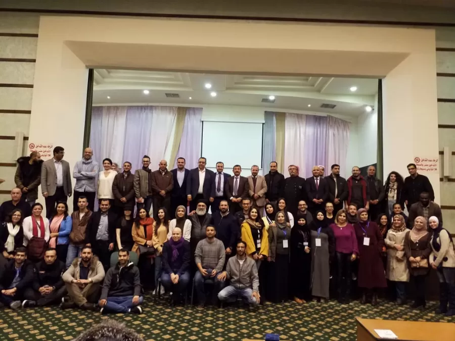 مدار الساعة,أخبار المجتمع الأردني