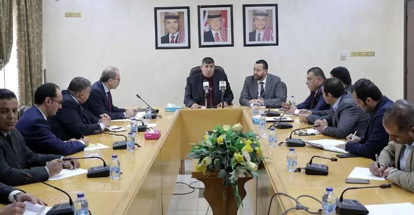 مدار الساعة,أخبار مجلس النواب الأردني,وزير الخارجية وشؤون المغتربين,أيمن الصفدي,الملك عبدالله الثاني,الأمم المتحدة