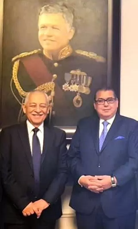 مدار الساعة,أخبار الأردن,اخبار الاردن,الديوان الملكي