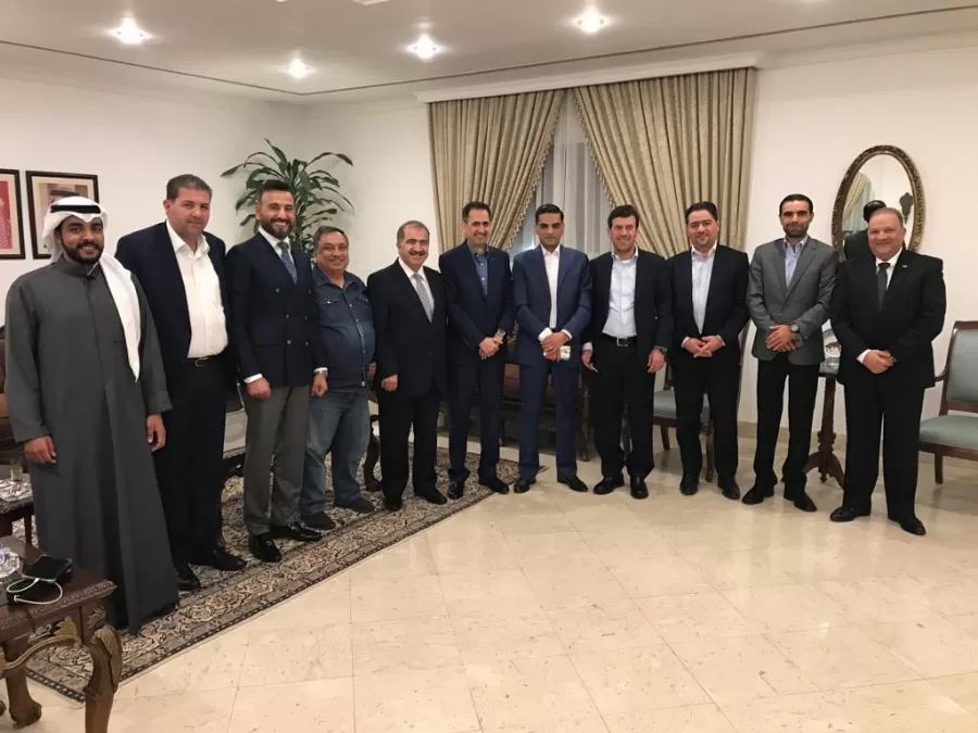 مدار الساعة,أخبار المجتمع الأردني,نقيب الصحفيين,صحيفة الرأي