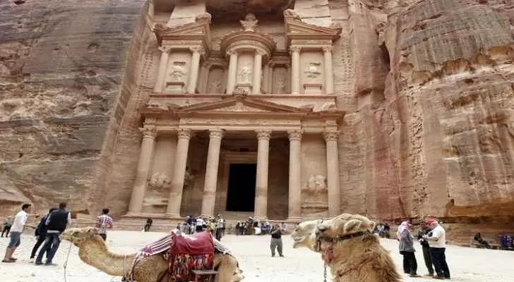 مدار الساعة,أخبار السياحة في الأردن,وزارة السياحة والآثار,وزارة السياحة