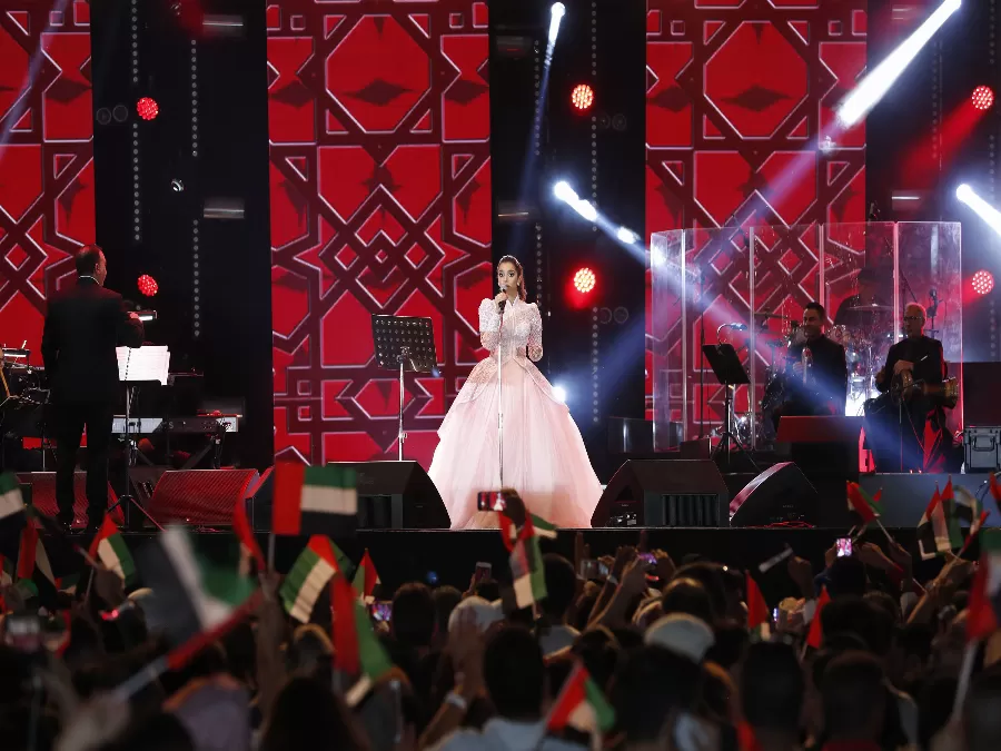 مدار الساعة,أخبار ثقافية,الإمارات العربية المتحدة