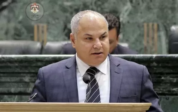 مدار الساعة,أخبار مجلس النواب الأردني,خالد البكار,ديوان المحاسبة,مجلس النواب,هيئة النزاهة ومكافحة الفساد,مكافحة الفساد