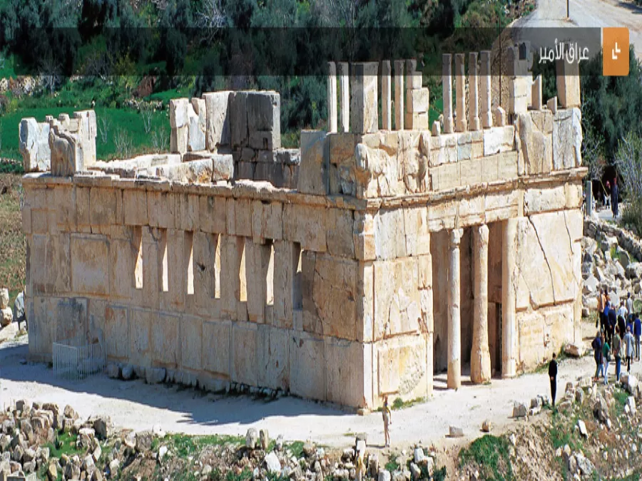 مدار الساعة,أخبار المجتمع الأردني,أمانة عمان,وزارة السياحة