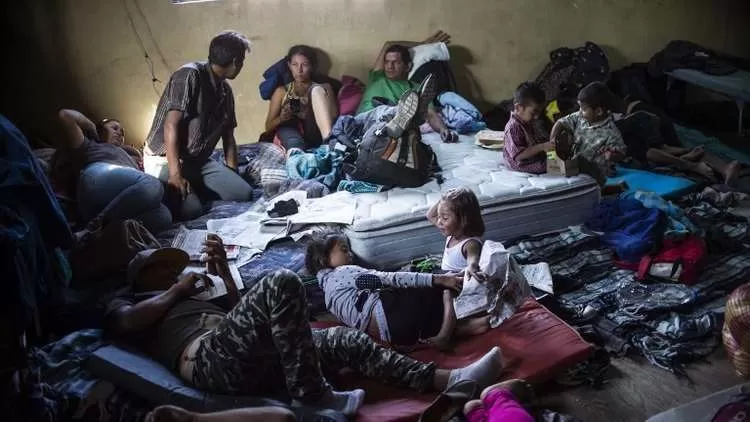 مدار الساعة,أخبار عربية ودولية,الأمم المتحدة