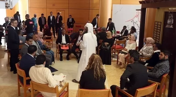 مدار الساعة,أخبار ثقافية