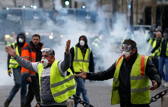 مدار الساعة,أخبار عربية ودولية